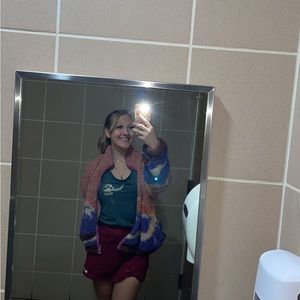 Meet your Posher, Mackenzie